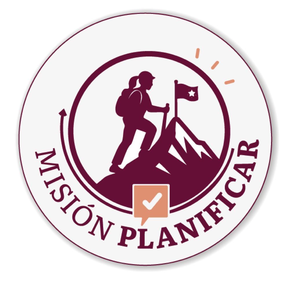 LOGO PLANIFICAR