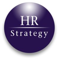 HR Strategy Logo