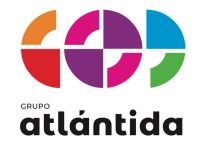 Logo Atántida 2